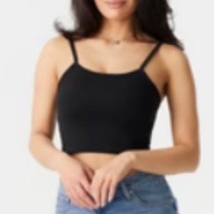 Urban Planet Cropped Cami